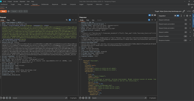 Minh họa tấn công BAC